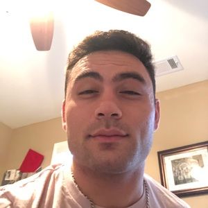 Meet your Posher, Brad